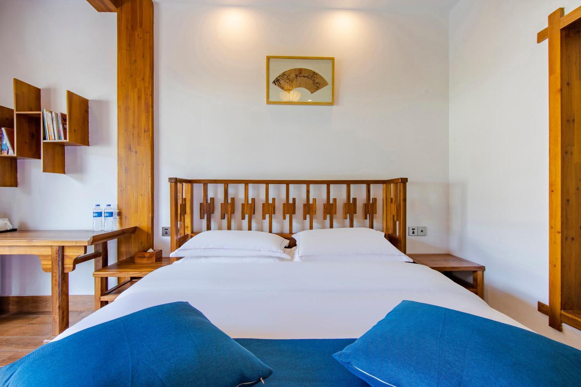 Guihua Road 106Th Hostel Csangcsiacsie Kültér fotó