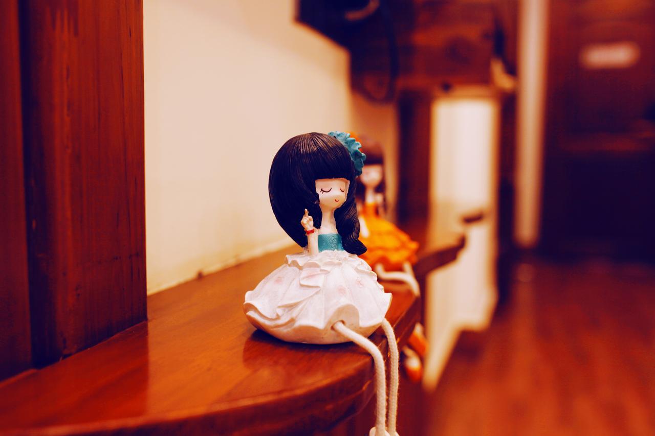 Guihua Road 106Th Hostel Csangcsiacsie Kültér fotó
