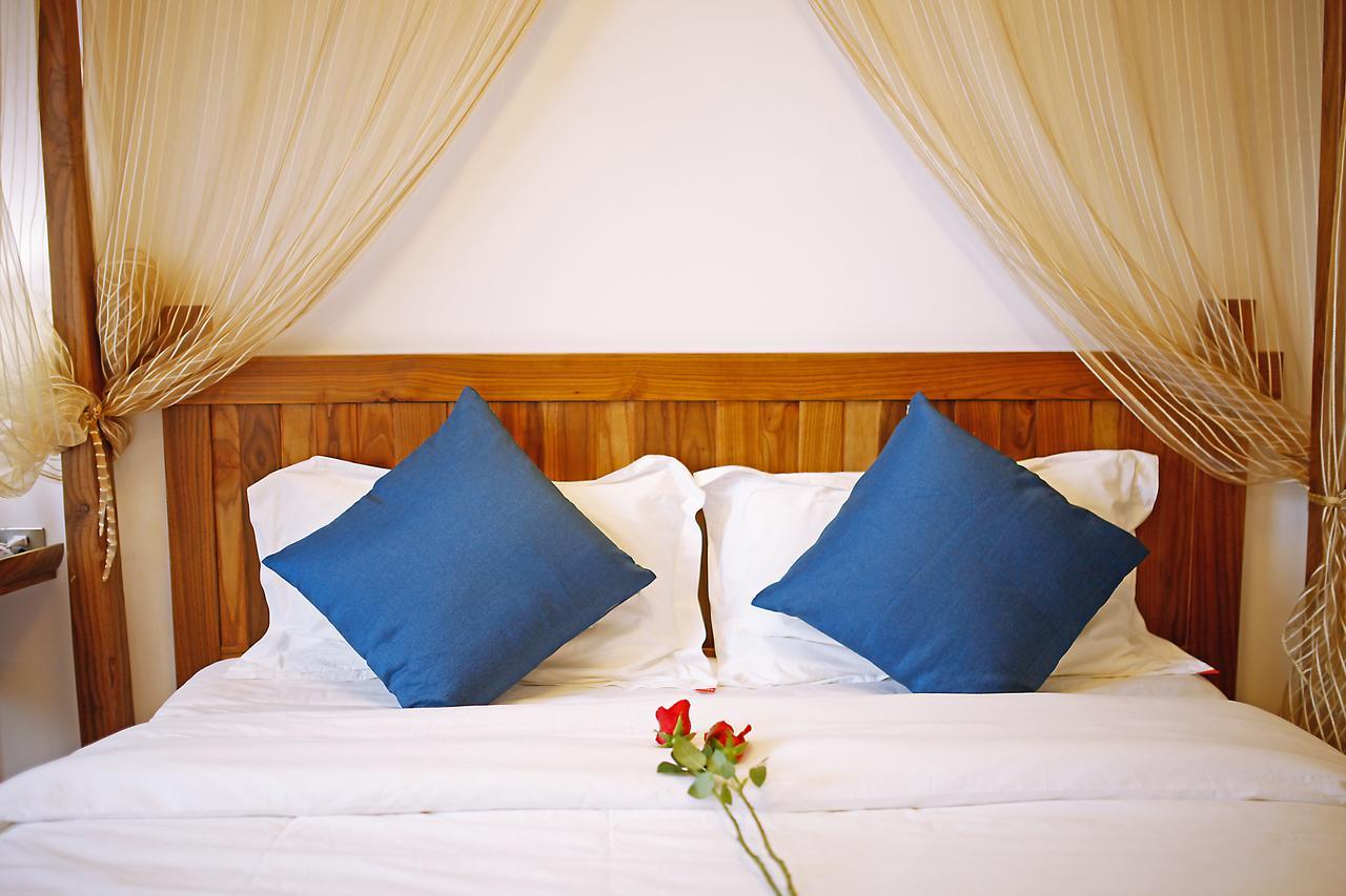 Guihua Road 106Th Hostel Csangcsiacsie Kültér fotó
